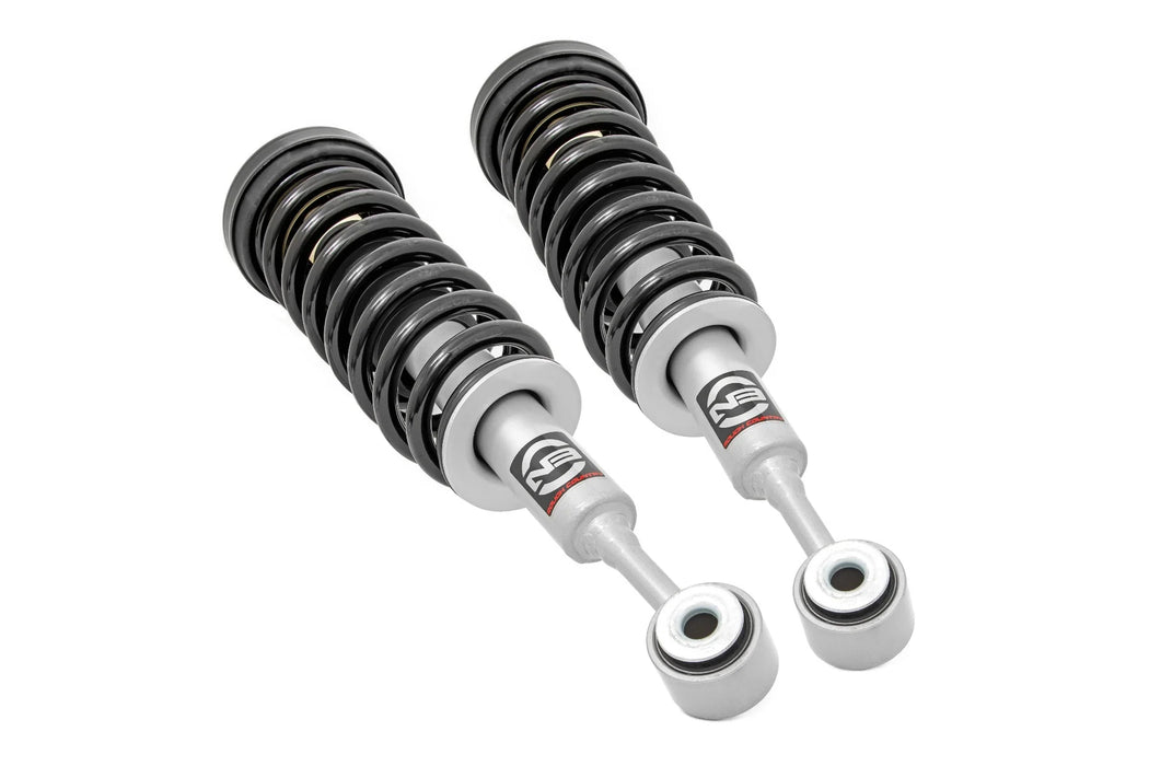 2" lift kit 2014-20 4WD Ford F150