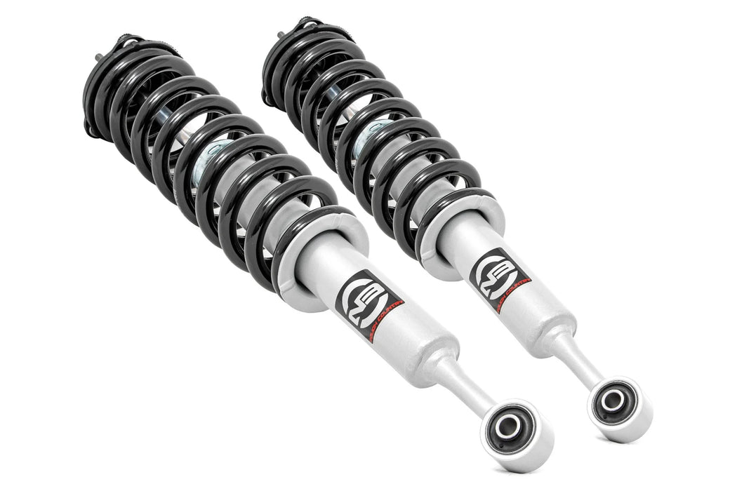 2010-24 Toyota 4Runner 3" N3 Coilover Struts