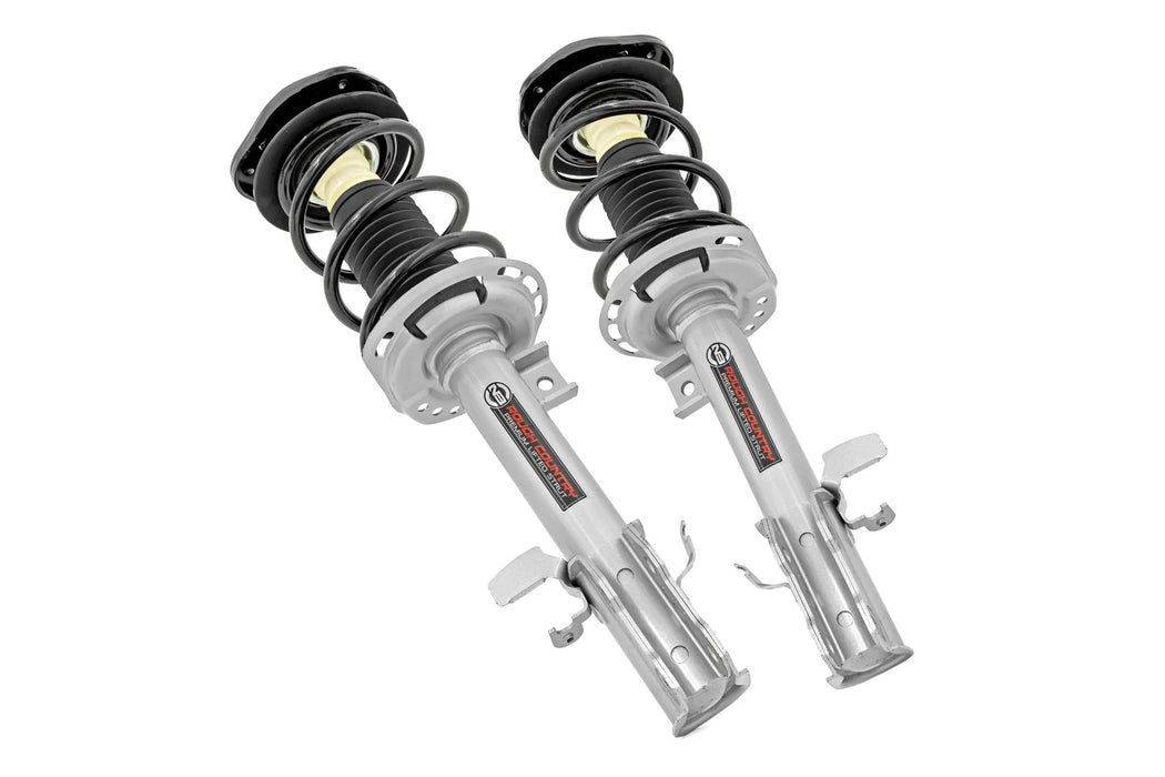 2021-24 4WD Ford Bronco Sport 1.5" Loaded Struts