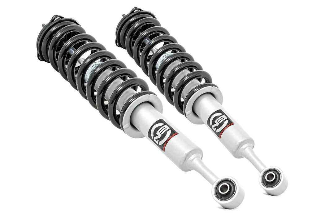 2005-23 Toyota Tacoma 6-Lug 3" Coilover Struts