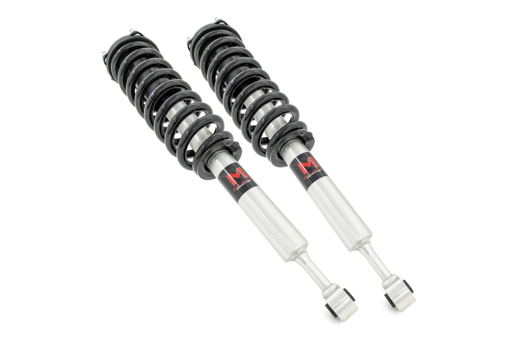 2007-21 4WD Toyota Tundra 6" Coilover Struts