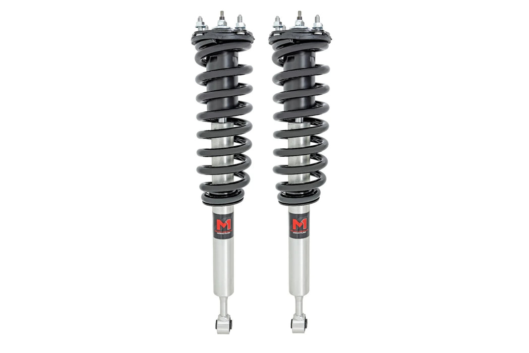 2007-21 4WD Toyota Tundra 6" Coilover Struts