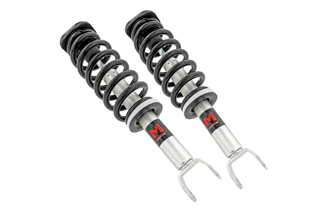 2012-18 4WD Ram 1500, 19-24 Classic 2" Coilover Leveling Struts