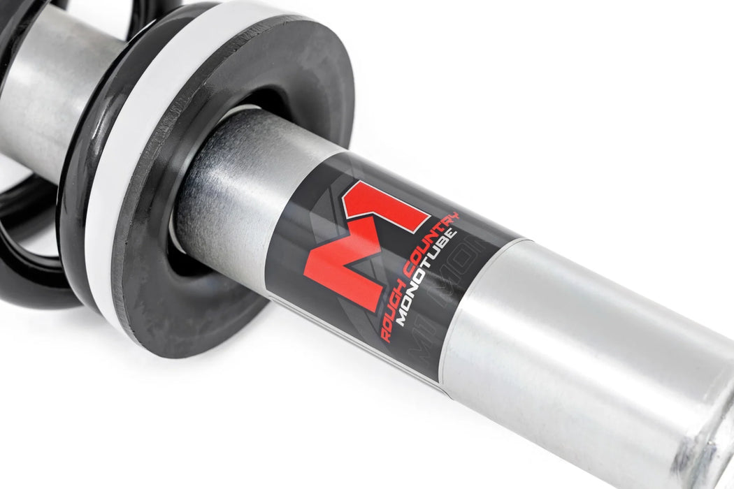 2012-18 4WD Ram 1500, 19-24 Classic 2" Coilover Leveling Struts