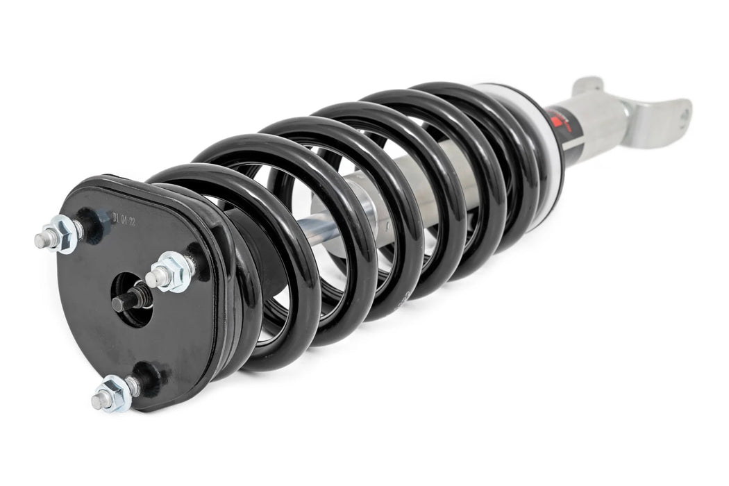 2012-18 4WD Ram 1500, 19-24 Classic 2" Coilover Leveling Struts