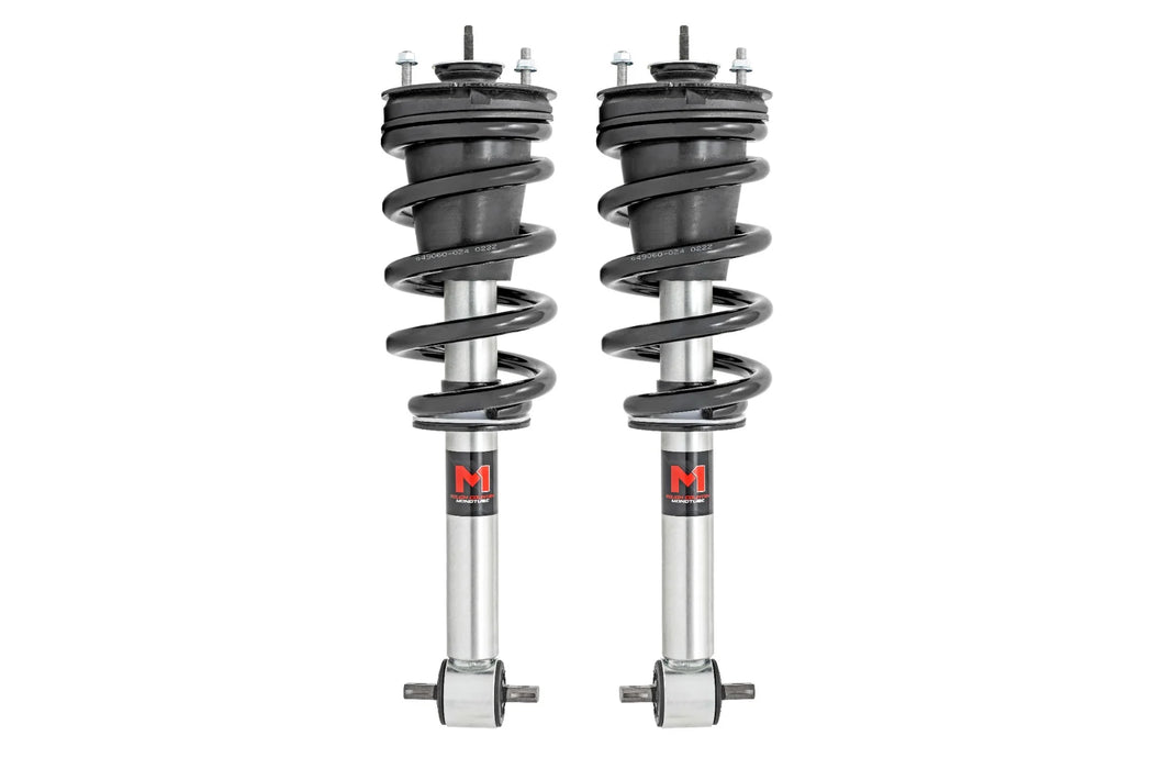7.5" Coilover Struts for 2007-14 Chevy, GMC Pickup, SUV 1500