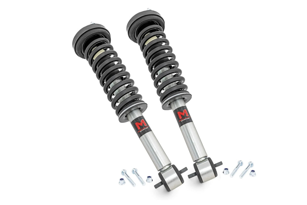 2014-24 4WD Ford F150 6" Coilover Struts