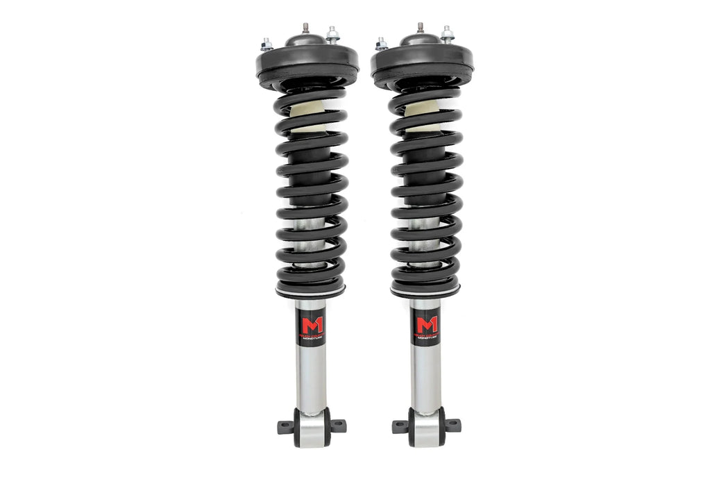 2014-24 4WD Ford F150 6" Coilover Struts