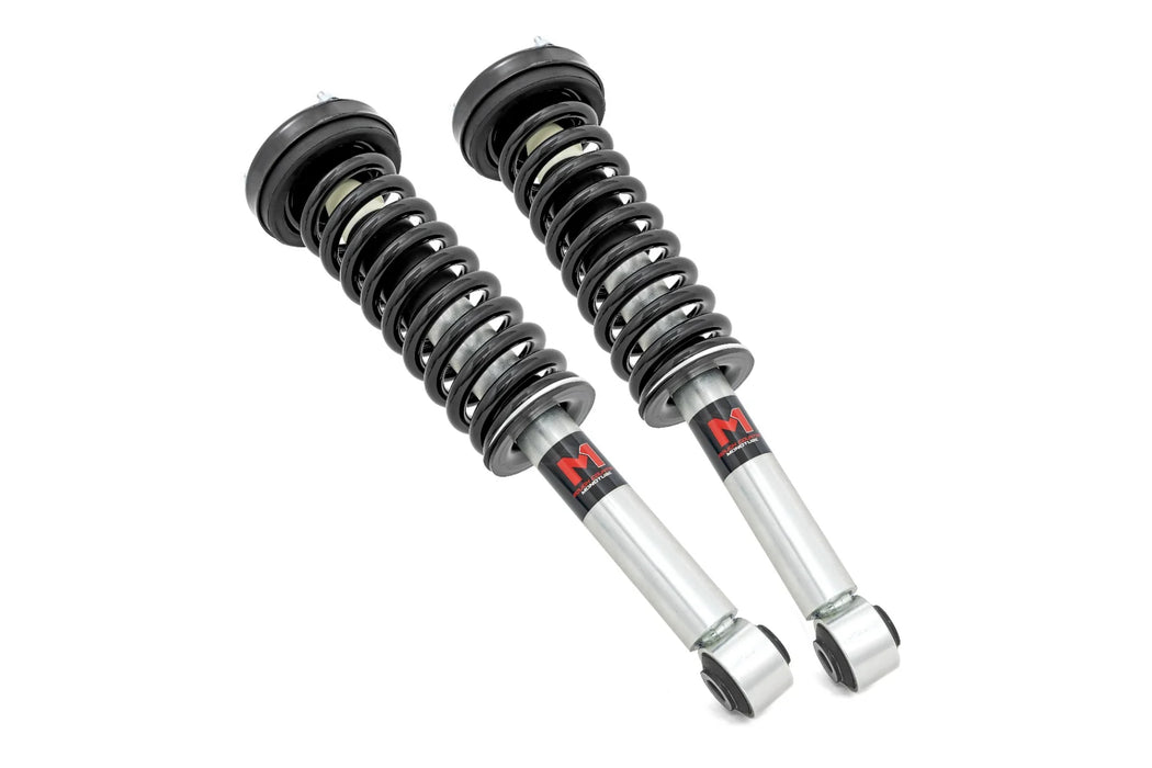 2009-13 4WD Ford F150 6" Coilover Struts