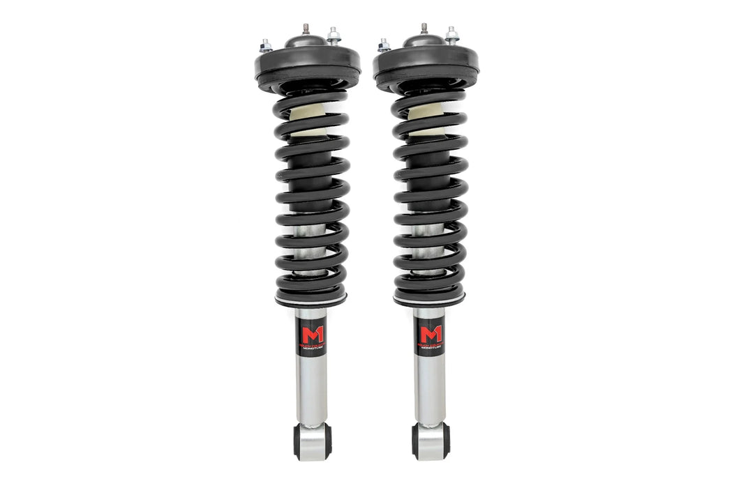 2009-13 4WD Ford F150 6" Coilover Struts