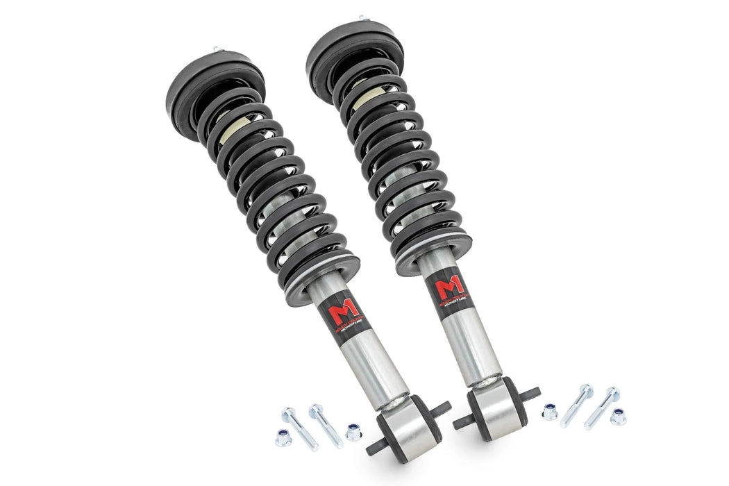 2014-24  Ford F150 3" Coilover Struts