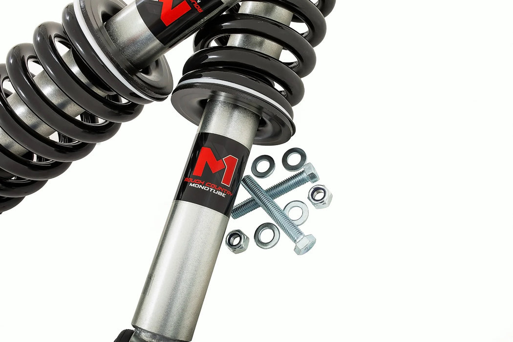 2014-24  Ford F150 3" Coilover Struts