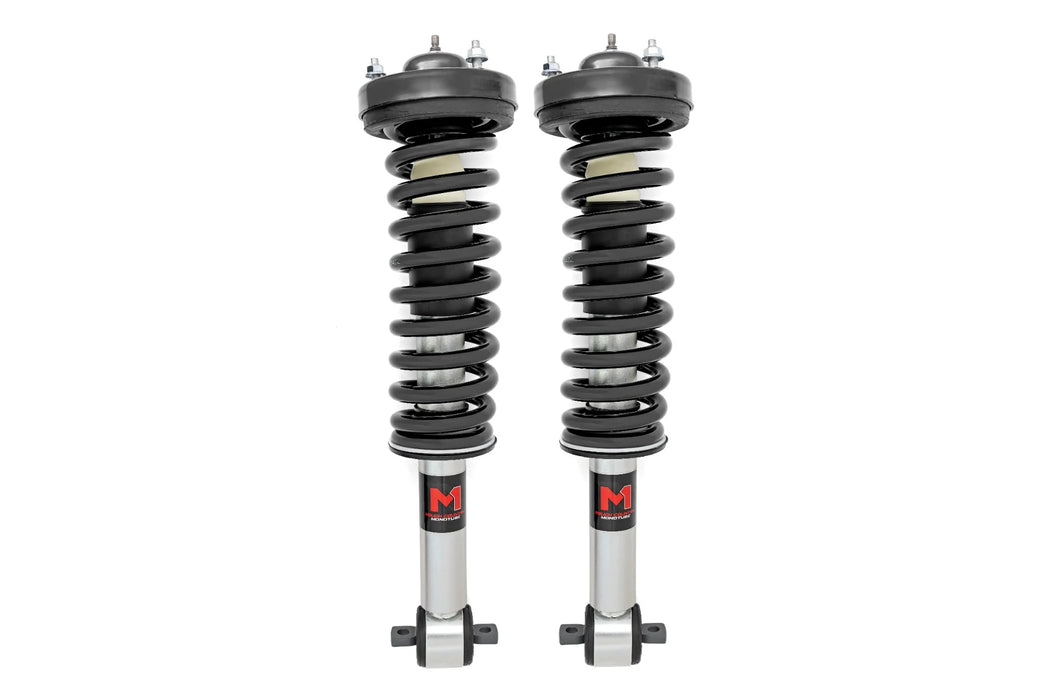 2014-24  Ford F150 3" Coilover Struts