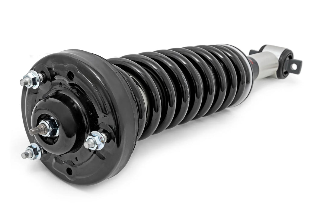 2014-24  Ford F150 3" Coilover Struts