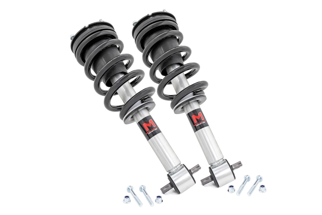 3.5" Coilover Struts for 2019-26 Silverado, Sierra 1500