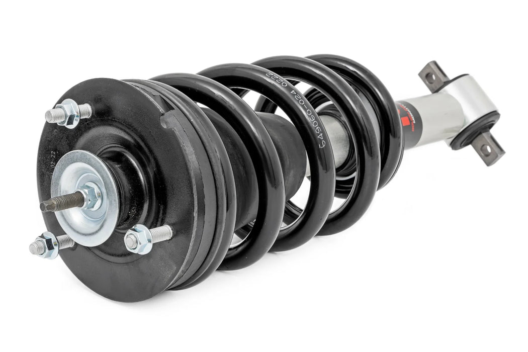 2019-24 2&4WD Silverado 1500 6" Coilover Struts