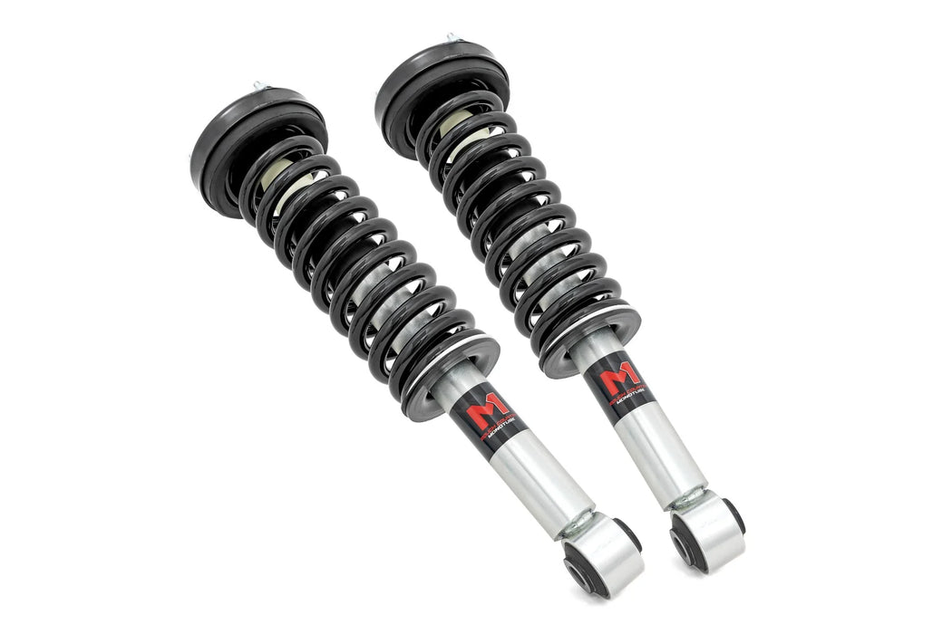 2" Leveling Coilover Struts 2009-13 4WD Ford F150