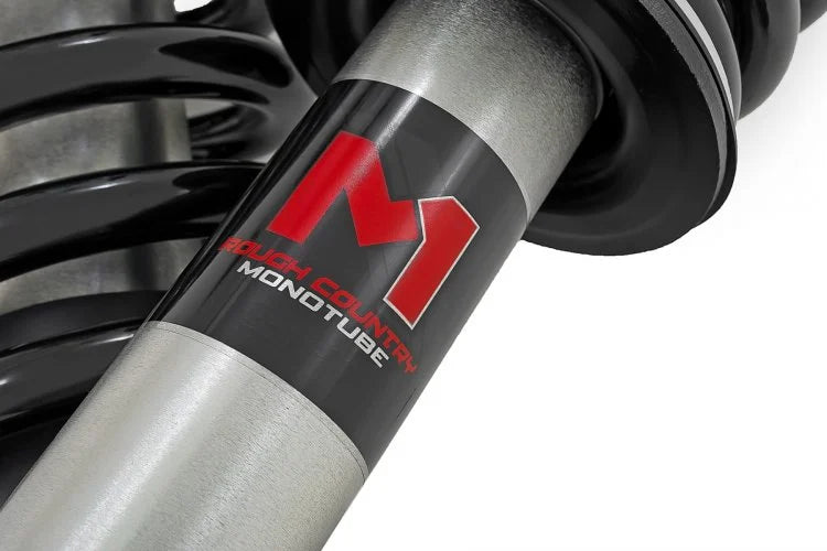 2" Leveling Coilover Struts 2009-13 4WD Ford F150