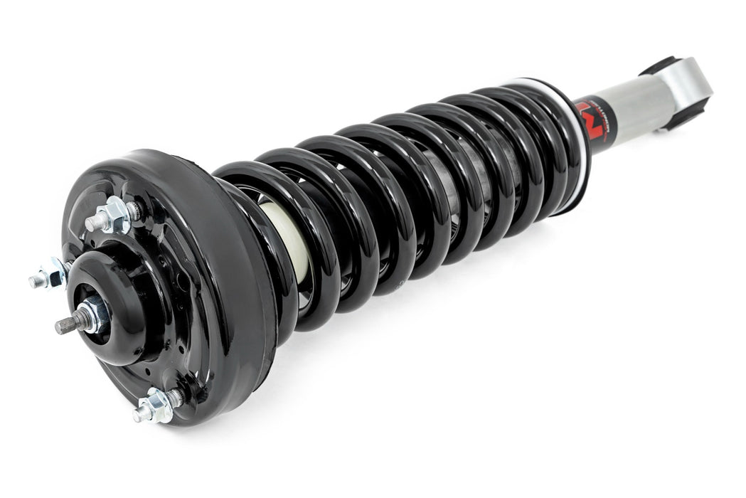 2" Leveling Coilover Struts 2009-13 4WD Ford F150
