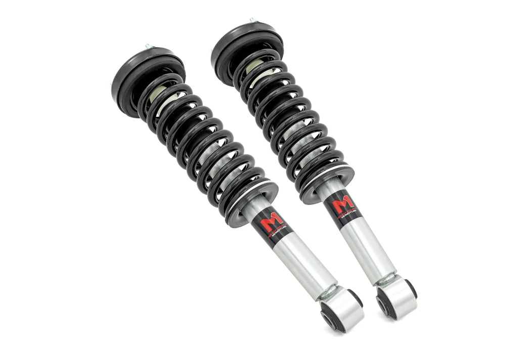 2009-13 4WD Ford F150 3" Coilover Struts