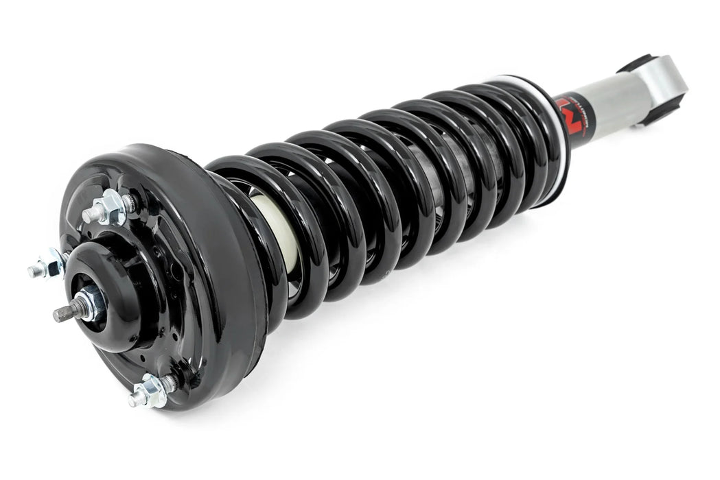 2009-13 4WD Ford F150 3" Coilover Struts