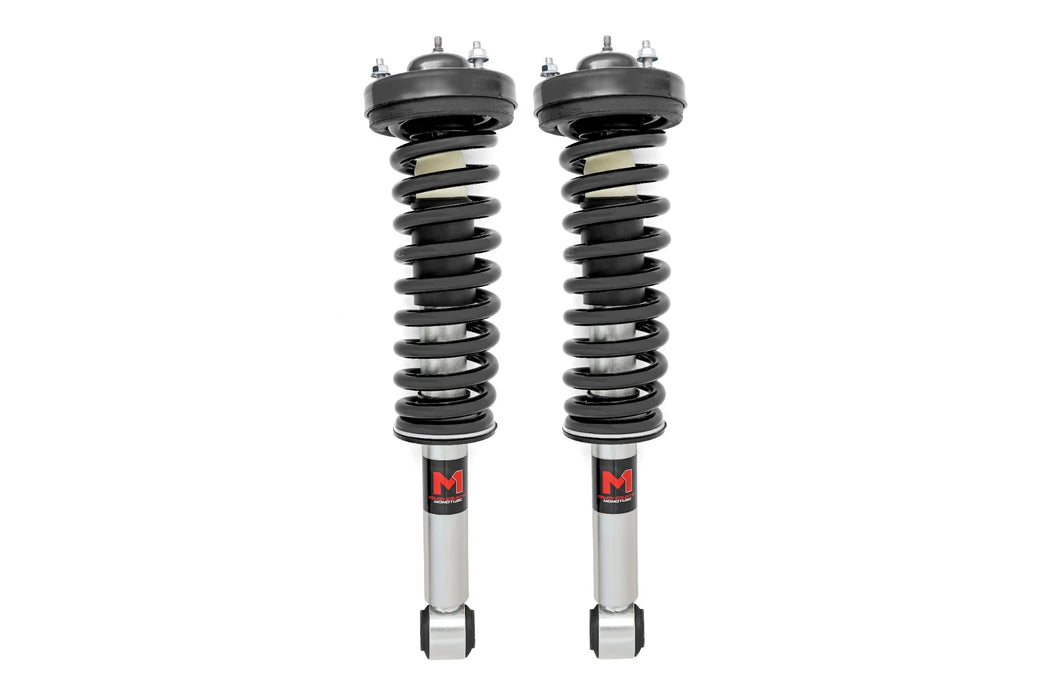 2009-13 4WD Ford F150 3" Coilover Struts