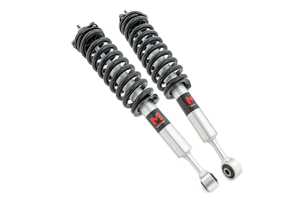 2005-23 Toyota Tacoma 6-Lug 6" Coilover Struts