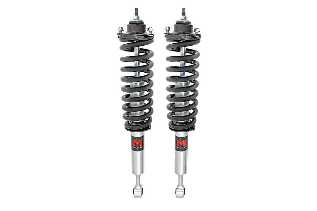 2005-23 Toyota Tacoma 6-Lug 6" Coilover Struts