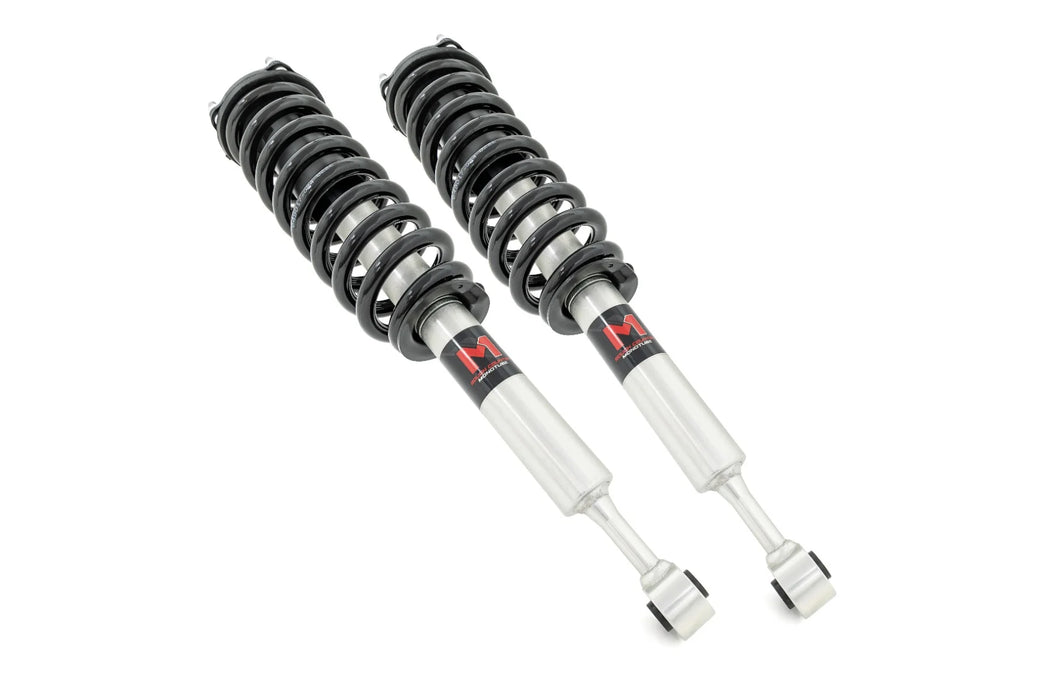 2007-21 2&4WD Toyota Tundra 3.5" Coilover Struts