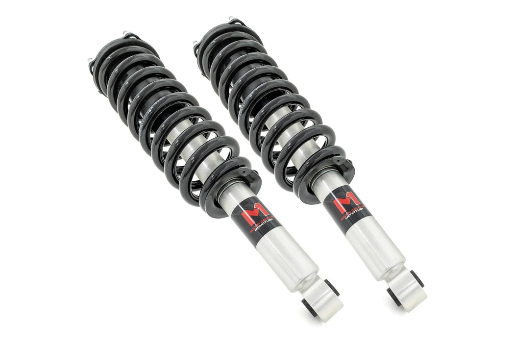 2000-06 Toyota Tundra 4WD 2" Loaded Leveling Coilover Struts