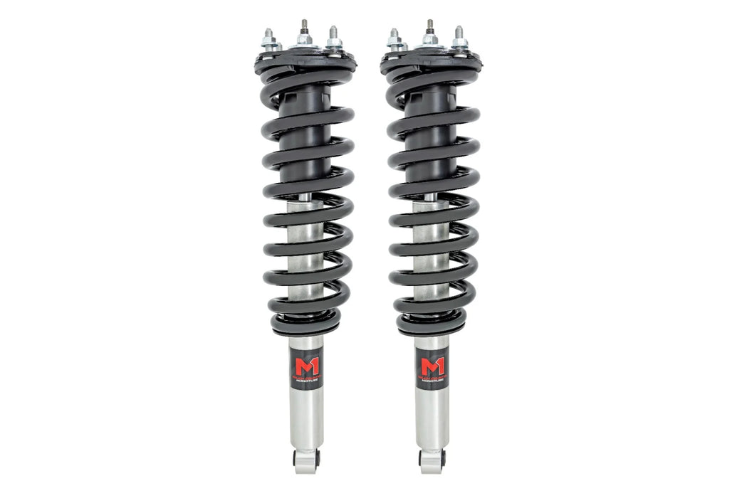 2000-06 Toyota Tundra 4WD 2" Loaded Leveling Coilover Struts