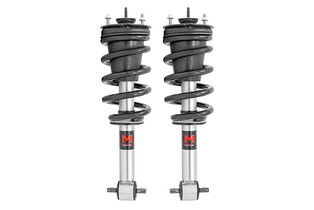 2014-18 2&4WD Silverado, Sierra 1500 3.5" Coilover Struts