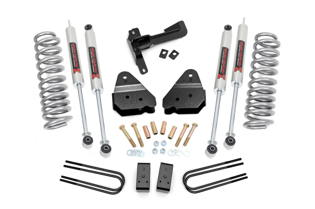 3" lift kit for 2017-22 Ford F250 Super Duty by Rough Country