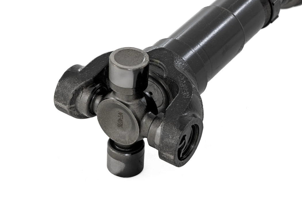 Front CV 10 Bolt Transfer Case Driveshaft for 2025 Ram 2500 4WD