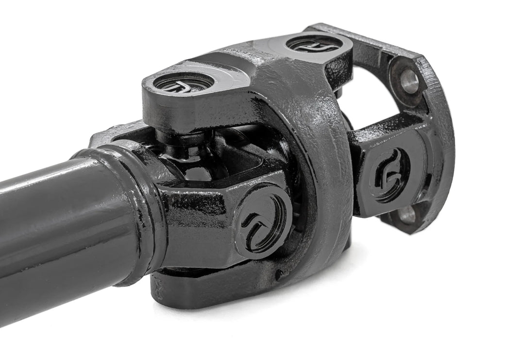 Front CV 10 Bolt Transfer Case Driveshaft for 2025 Ram 2500 4WD