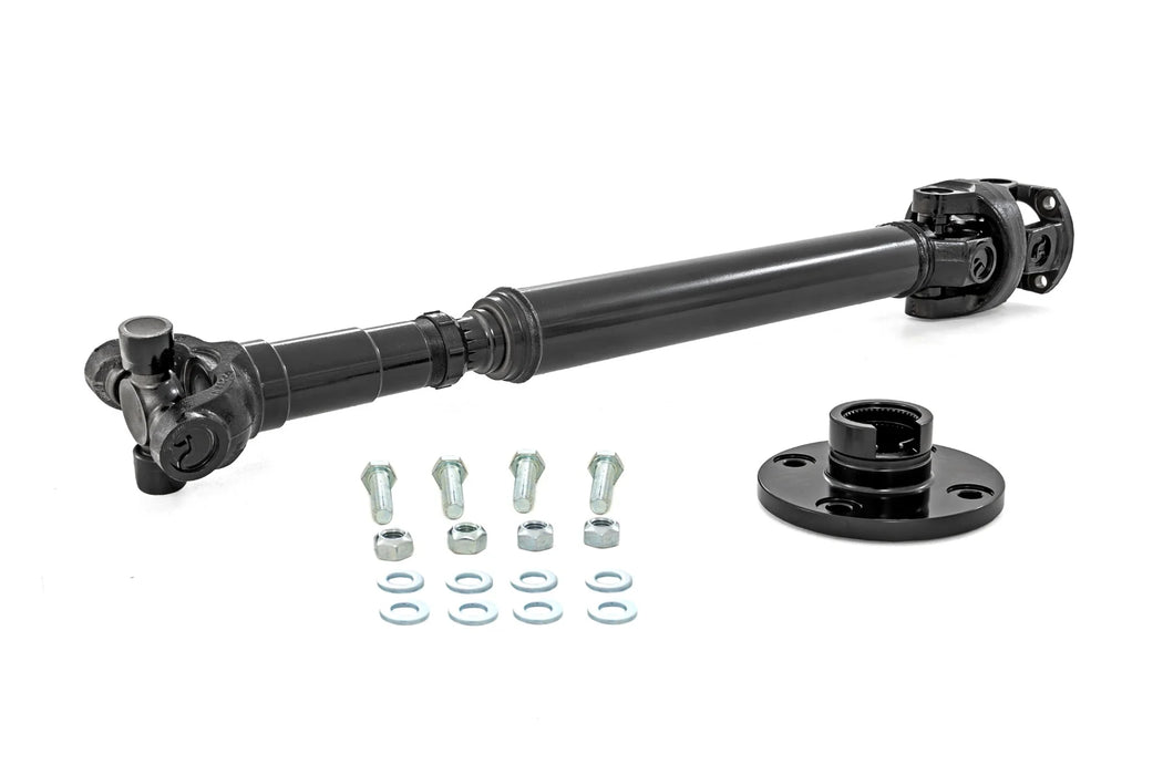 Front CV 10 Bolt Transfer Case Driveshaft for 2025 Ram 2500 4WD