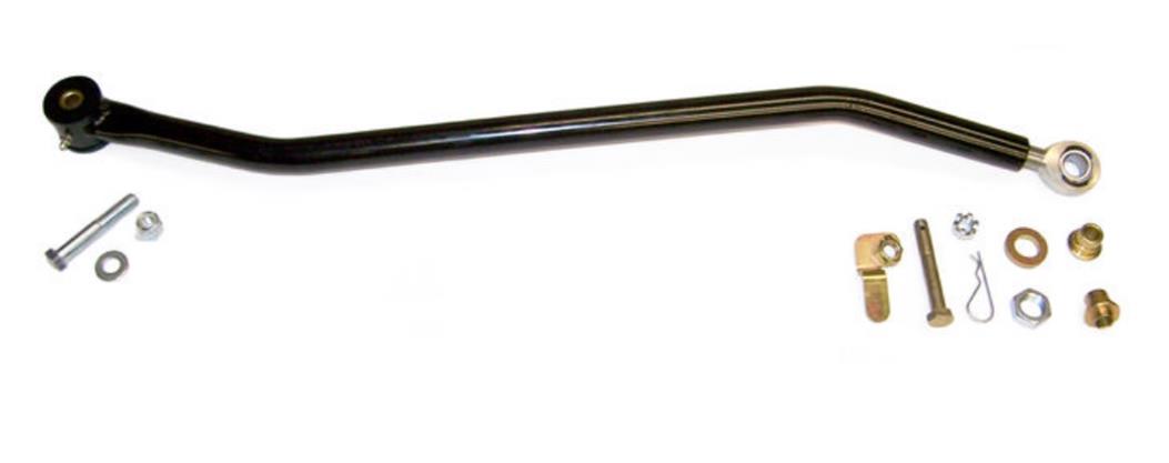 Jeep Wrangler TJ, Cherokee XJ Adjustable front track bar