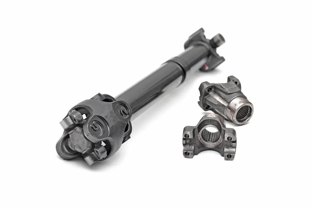2012-18 Jeep Wrangler JK, Unlimited Front CV Driveshaft