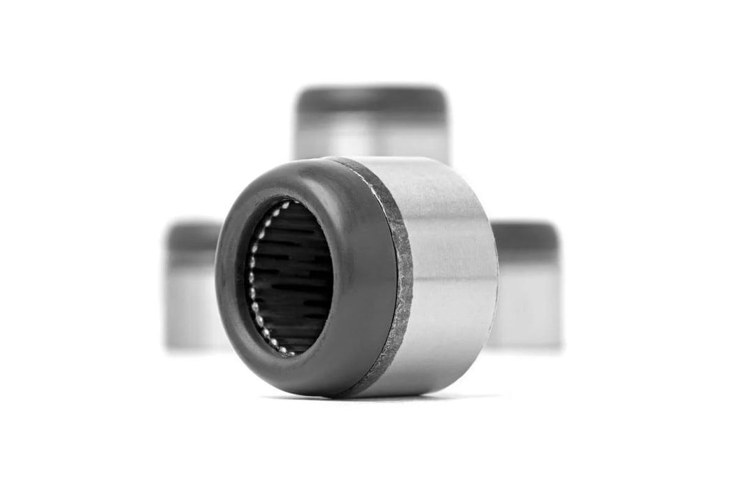 2012-18 Jeep Wrangler JK, Unlimited Front CV Driveshaft