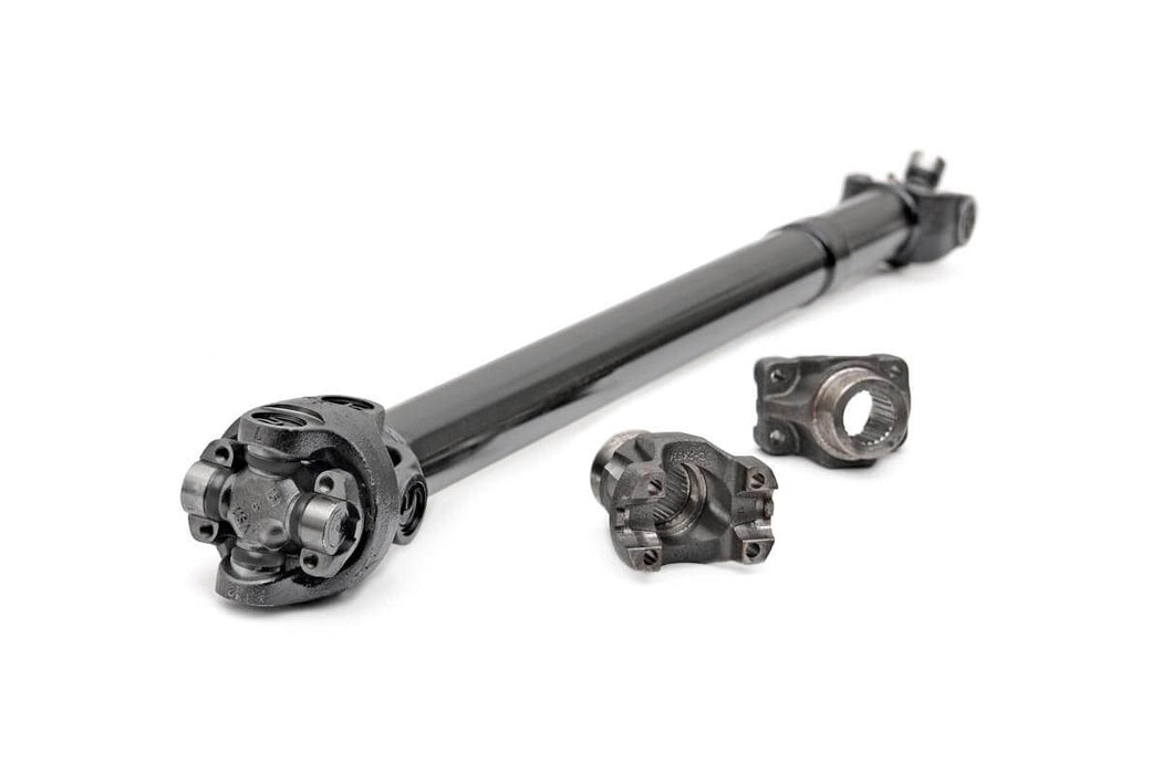 2012-18 Jeep Wrangler JK 4-Door Rear CV Driveshaft
