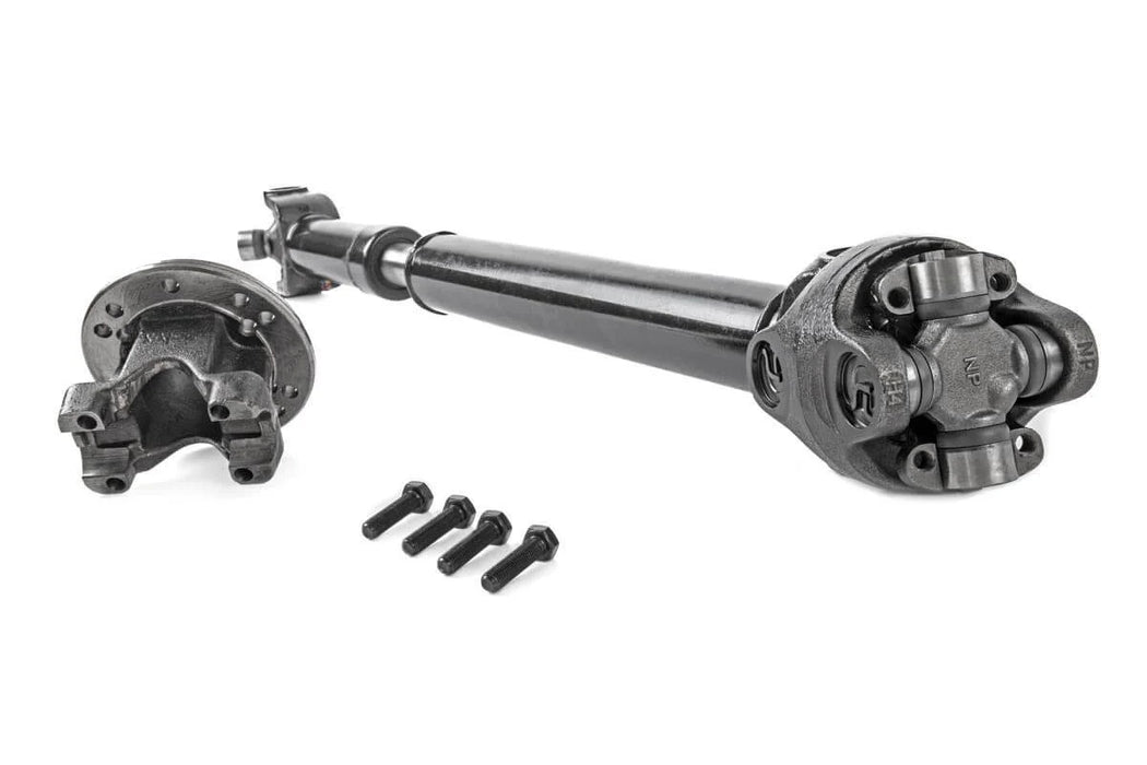 Front CV drive shaft for 1998-11 Ford Ranger and Mazda B3000, B4000 4WD