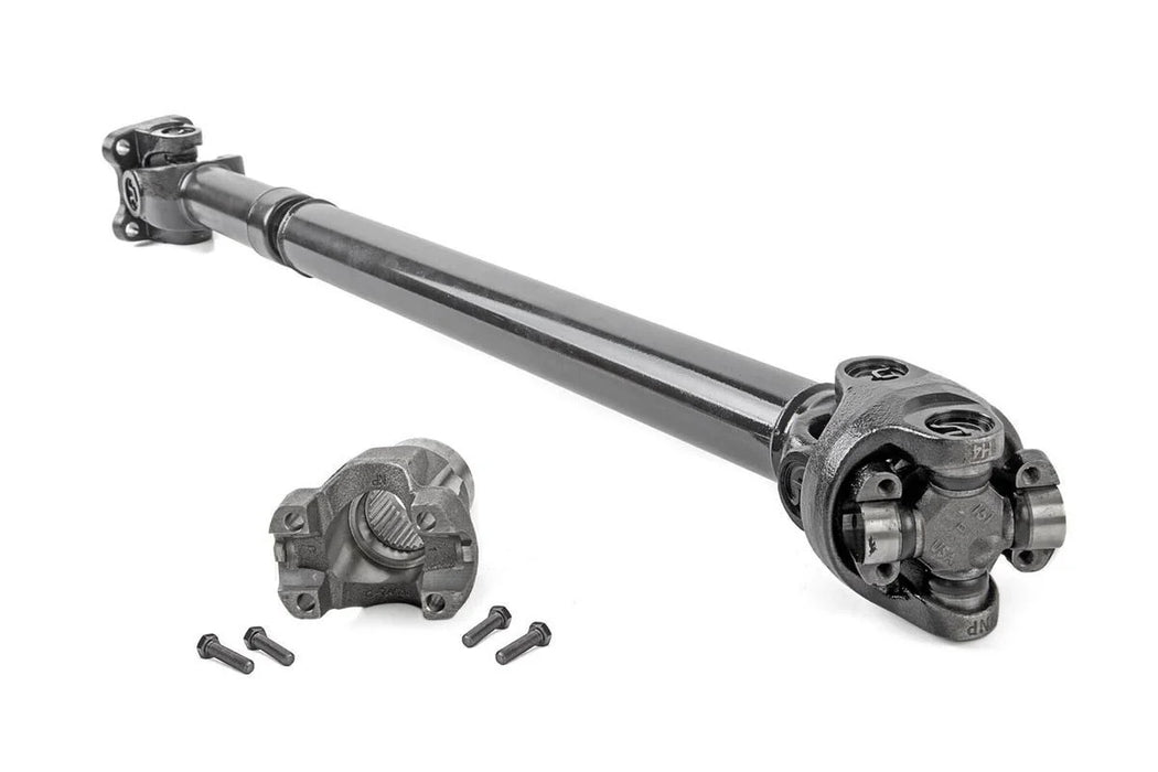 2018-23 Jeep Wrangler JL, Unlimited Dana 30 Front CV Driveshaft