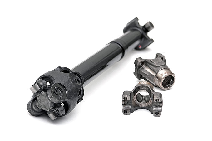 2007-11 Jeep Wrangler JK, Unlimited Dana 44 Front CV Driveshaft