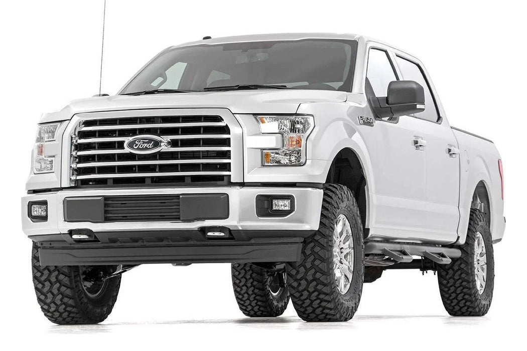 3" UCA lift kit for 2014-20 Ford F150 4WD