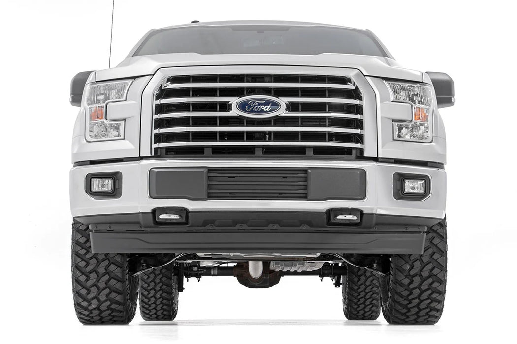 3" UCA lift kit for 2014-20 Ford F150 4WD
