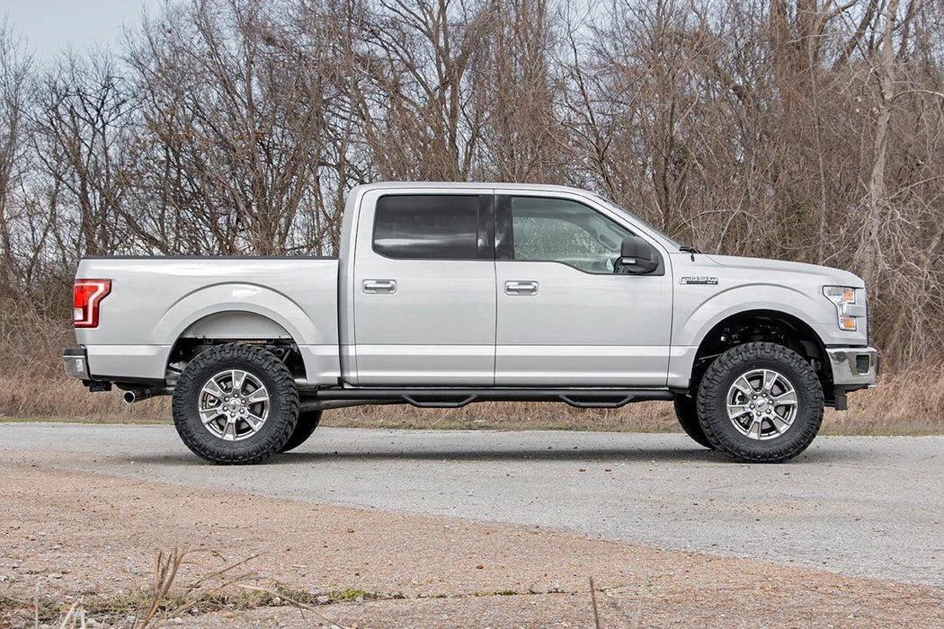 3" UCA lift kit for 2014-20 Ford F150 4WD