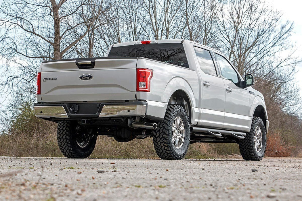 3" UCA lift kit for 2014-20 Ford F150 4WD