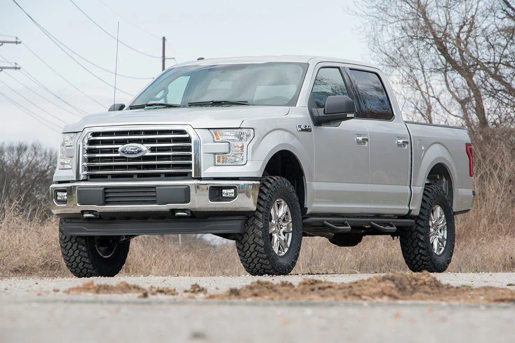 3" UCA lift kit for 2014-20 Ford F150 4WD