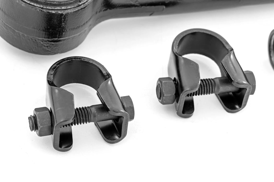 2021-23 4WD Ford Bronco Forged Rear Adjustable Track bar