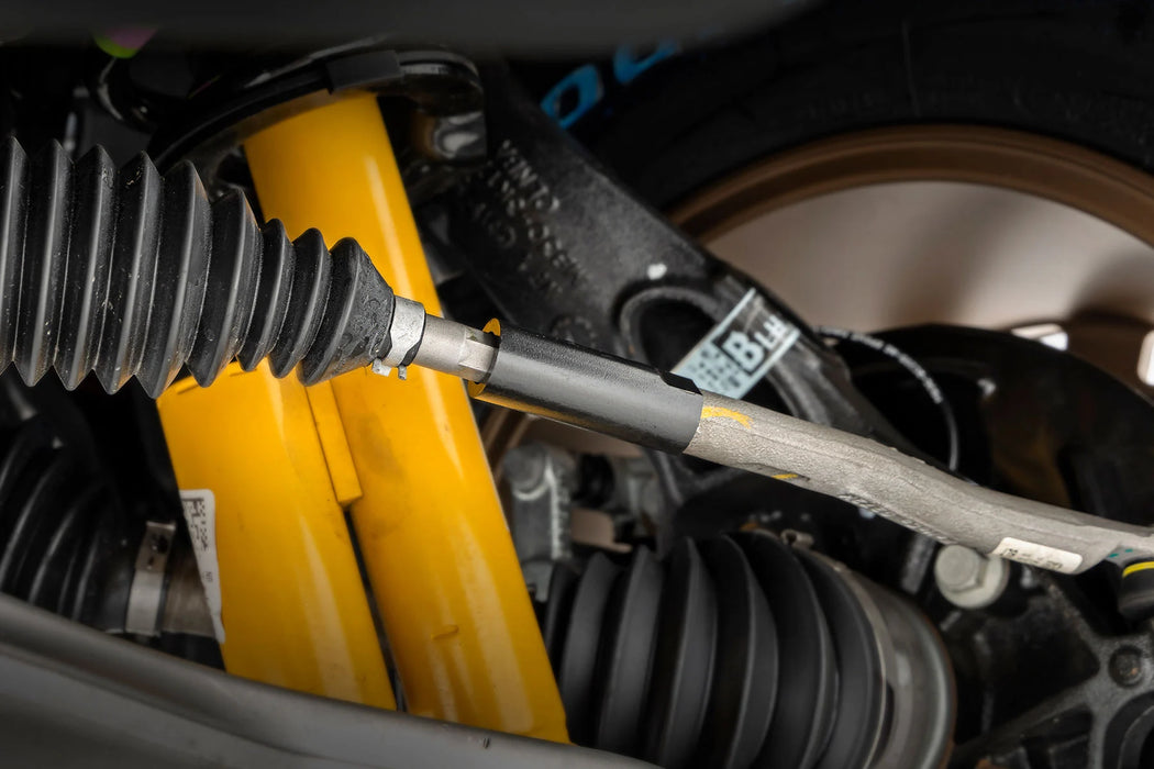 Ford Bronco, Tie Rod Sleeves
